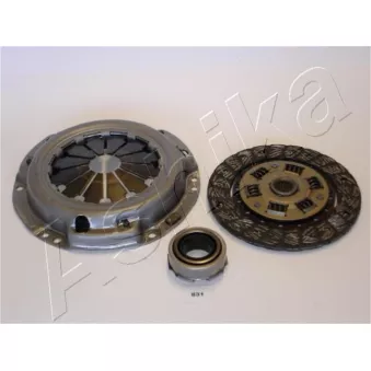Kit d'embrayage ASHIKA 92-08-831