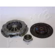 Kit d'embrayage ASHIKA 92-08-832 - Visuel 1