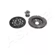 Kit d'embrayage ASHIKA 92-08-834 - Visuel 2