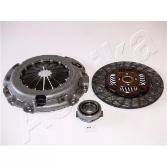 Kit d'embrayage ASHIKA 92-08-840