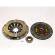 Kit d'embrayage ASHIKA 92-08-843 - Visuel 2