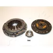 Kit d'embrayage ASHIKA 92-08-844 - Visuel 1