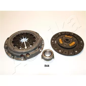 Kit d'embrayage ASHIKA 92-08-844