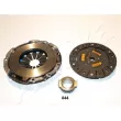 Kit d'embrayage ASHIKA 92-08-844 - Visuel 2