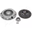 Kit d'embrayage ASHIKA 92-08-845 - Visuel 1
