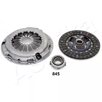 Kit d'embrayage ASHIKA 92-08-845
