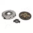 Kit d'embrayage ASHIKA 92-08-848 - Visuel 1