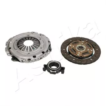 Kit d'embrayage ASHIKA 92-08-848