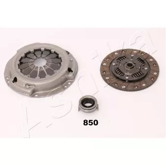Kit d'embrayage ASHIKA 92-08-850