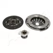 Kit d'embrayage ASHIKA 92-08-851 - Visuel 2