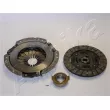 Kit d'embrayage ASHIKA 92-08-890 - Visuel 2