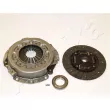 Kit d'embrayage ASHIKA 92-09-900 - Visuel 1