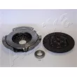 Kit d'embrayage ASHIKA 92-09-902 - Visuel 2