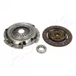 Kit d'embrayage ASHIKA 92-09-904 - Visuel 1