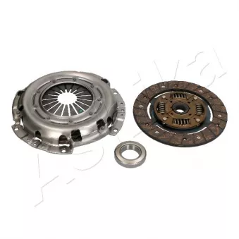 Kit d'embrayage ASHIKA 92-09-904