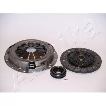 Kit d'embrayage ASHIKA 92-09-908