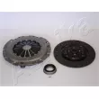 Kit d'embrayage ASHIKA 92-09-909 - Visuel 1