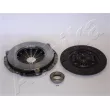 Kit d'embrayage ASHIKA 92-09-909 - Visuel 2