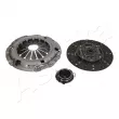 Kit d'embrayage ASHIKA 92-09-912 - Visuel 1