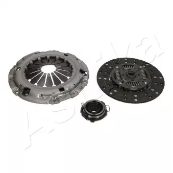 Kit d'embrayage ASHIKA 92-09-912