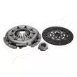 Kit d'embrayage ASHIKA 92-09-914 - Visuel 1