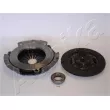 Kit d'embrayage ASHIKA 92-09-915 - Visuel 2