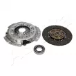 Kit d'embrayage ASHIKA 92-09-918 - Visuel 1