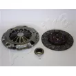 Kit d'embrayage ASHIKA 92-09-919 - Visuel 1