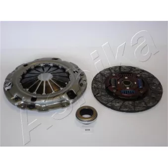 Kit d'embrayage ASHIKA 92-09-919