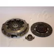 Kit d'embrayage ASHIKA 92-09-921 - Visuel 1