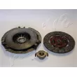 Kit d'embrayage ASHIKA 92-09-921 - Visuel 2