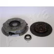 Kit d'embrayage ASHIKA 92-09-922 - Visuel 1