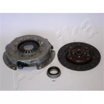 Kit d'embrayage ASHIKA 92-09-922