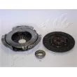 Kit d'embrayage ASHIKA 92-09-922 - Visuel 2