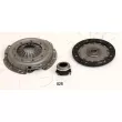 Kit d'embrayage ASHIKA 92-09-925 - Visuel 1
