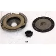 Kit d'embrayage ASHIKA 92-09-925 - Visuel 2