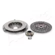 Kit d'embrayage ASHIKA 92-09-927 - Visuel 2