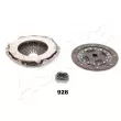 Kit d'embrayage ASHIKA 92-09-928 - Visuel 2