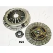 Kit d'embrayage ASHIKA 92-09-929 - Visuel 1
