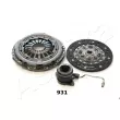Kit d'embrayage ASHIKA 92-09-931 - Visuel 1