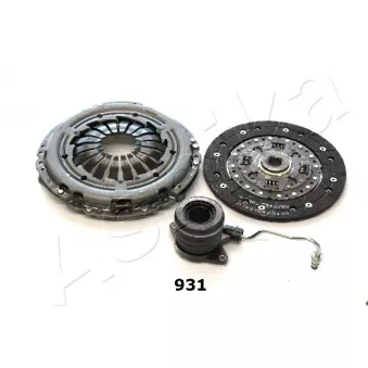 Kit d'embrayage ASHIKA 92-09-931