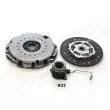 Kit d'embrayage ASHIKA 92-09-932 - Visuel 1