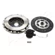 Kit d'embrayage ASHIKA 92-09-932 - Visuel 2
