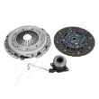 Kit d'embrayage ASHIKA 92-09-932E - Visuel 1