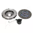 Kit d'embrayage ASHIKA 92-09-932E - Visuel 2