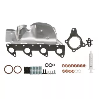 Kit de montage, turbo EVORON EVMK0265