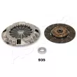 Kit d'embrayage ASHIKA 92-09-935 - Visuel 1