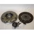 Kit d'embrayage ASHIKA 92-0H-H39 - Visuel 1