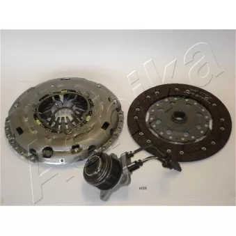 Kit d'embrayage ASHIKA 92-0H-H39