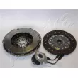 Kit d'embrayage ASHIKA 92-0H-H39 - Visuel 2